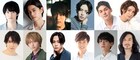 「テレビ演劇 サクセス荘」第3期が来年1月から放送、立石俊樹と唐橋充が新加入