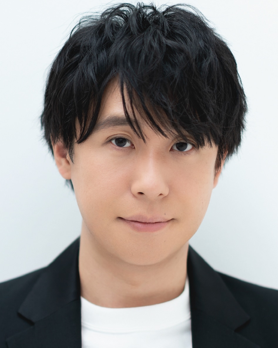 鈴村健一