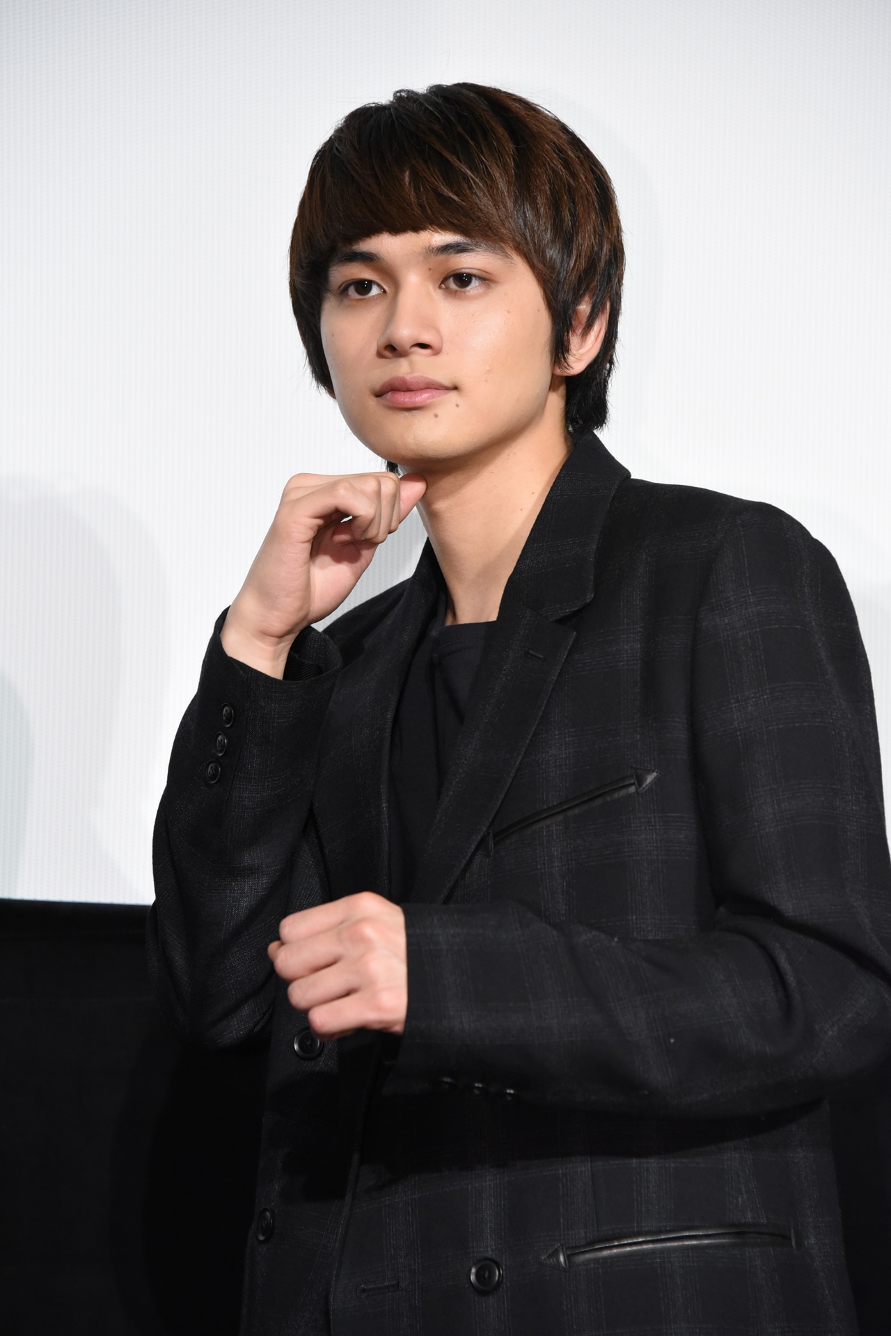 北村匠海