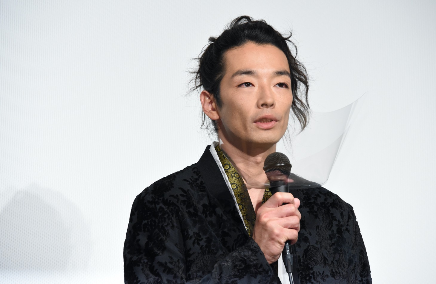 森山未來