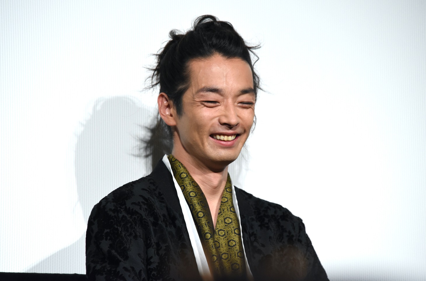 森山未來