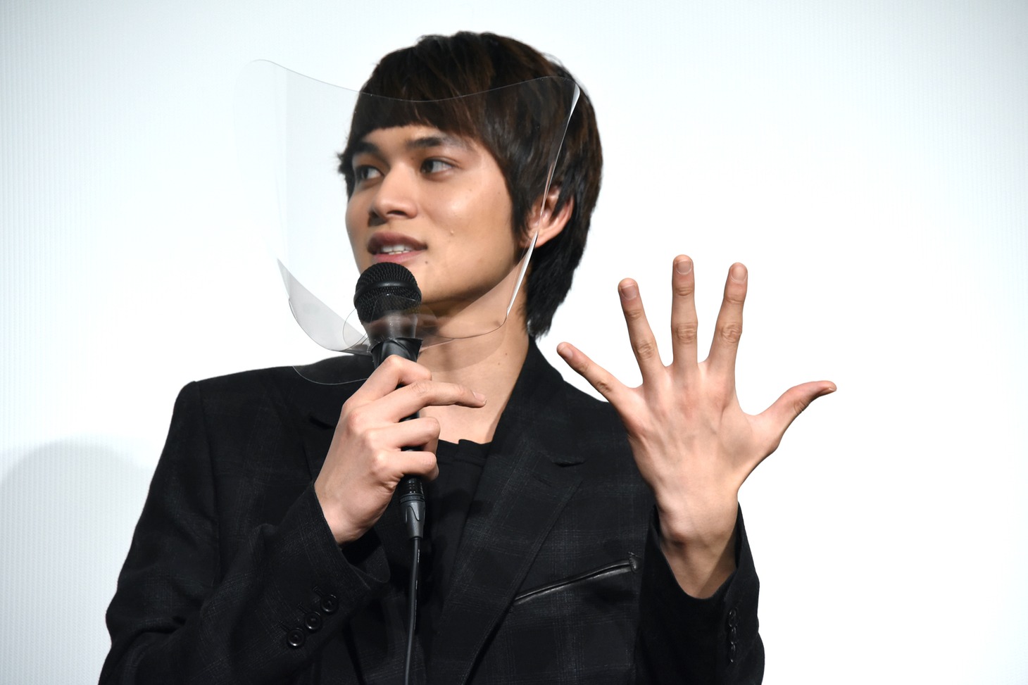 北村匠海