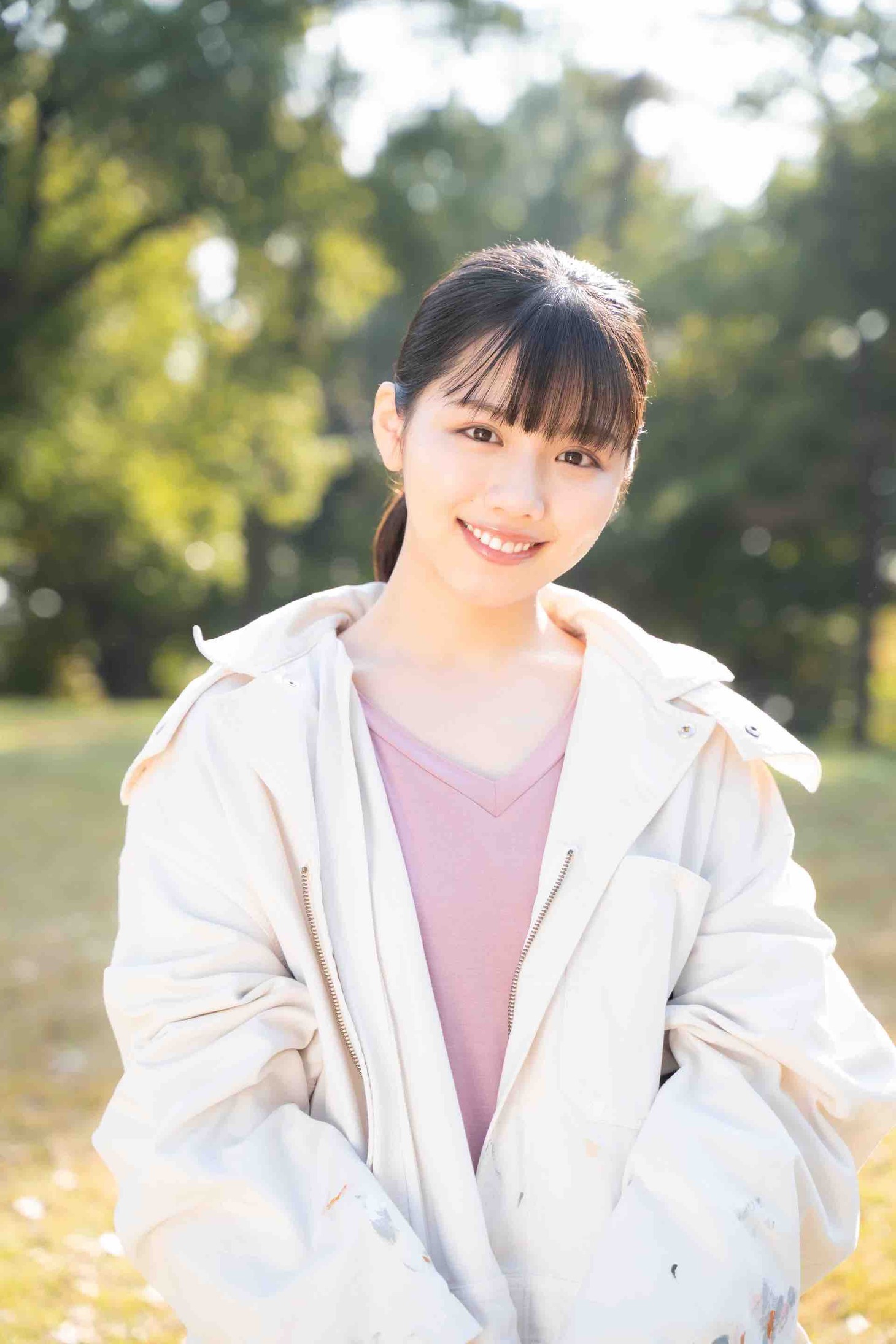 渡邉美穂