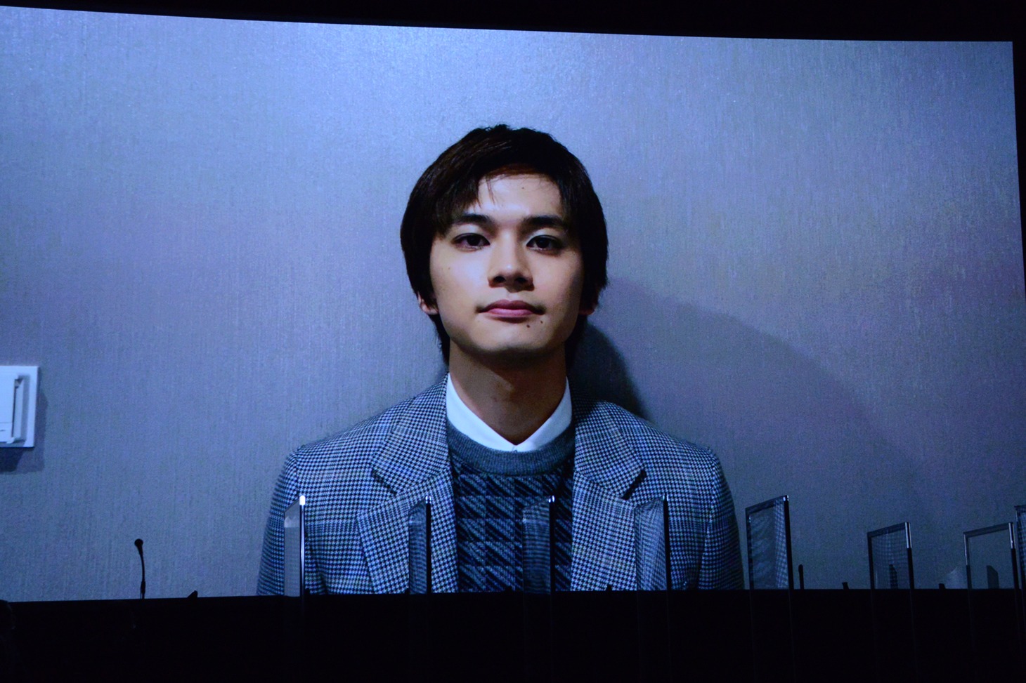 北村匠海