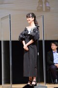 水川あさみ