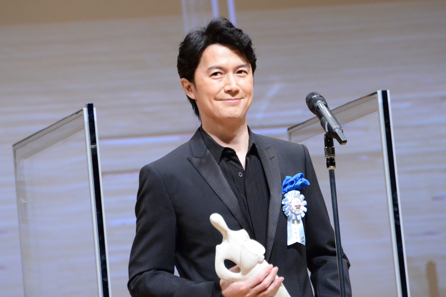 福山雅治