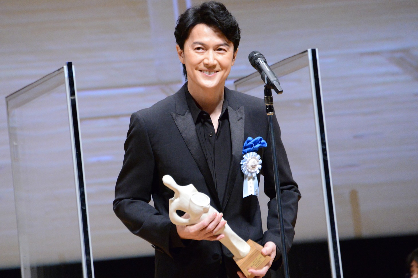福山雅治