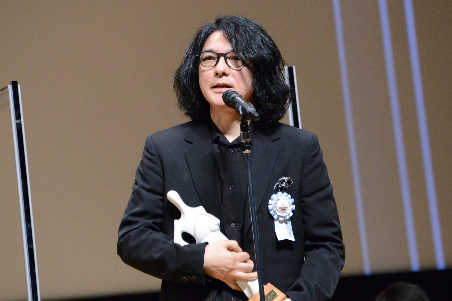 岩井俊二