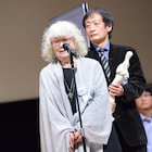 「海辺の映画館」がTAMA映画賞で最優秀作品賞、大林宣彦の言葉を大林恭子が伝える
