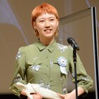 ふくだももこ&HIKARIがTAMA映画賞で新進監督賞獲得、キャストへの思い語る