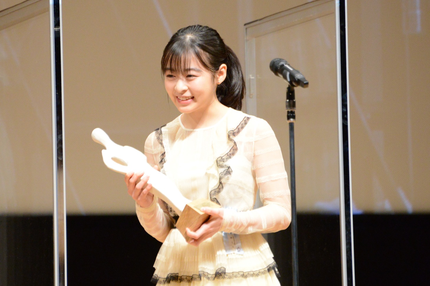 森七菜