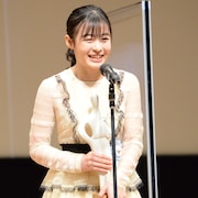森七菜がTAMA映画賞で新進女優賞を獲得、松本穂香はふくだももこと相思相愛