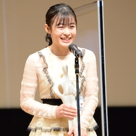 森七菜がTAMA映画賞で新進女優賞を獲得、松本穂香はふくだももこと相思相愛