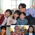 安田顕主演で きよしこ ドラマ化 西田尚美や吹越満 菊池風磨 達磨 眞島秀和も参加 映画ナタリー