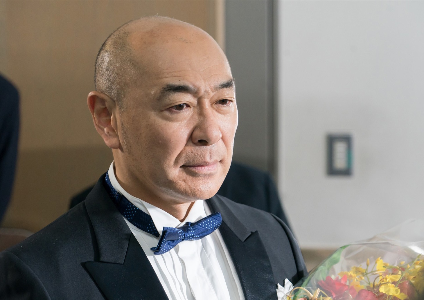 「当確師」