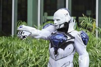 「ビルとテッドの時空旅行 音楽で世界を救え！」