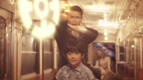 「電車を止めるな！～のろいの6.4km～」