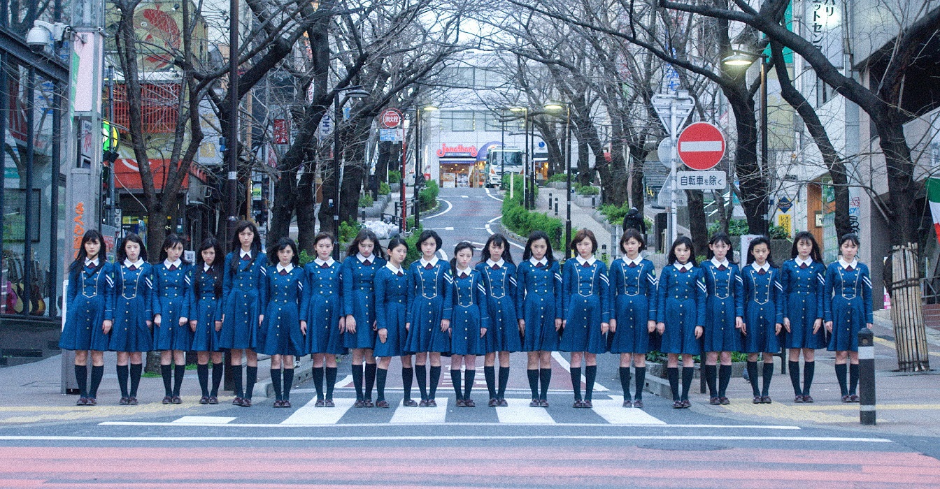 Video: Prime 僕たちの嘘と真実 欅坂46 僕たちの嘘と真実 欅坂46 of Documentary 邦画・日本映画