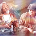 沢田研二×菅田将暉「キネマの神様」初映像、永野芽郁や野田洋次郎、北川景子の姿も