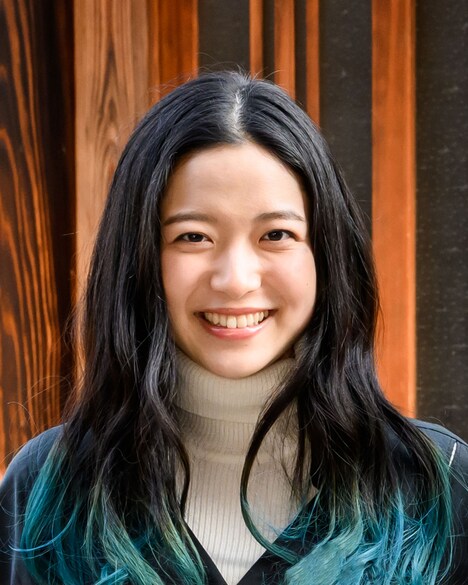 藤野涼子演じる宮野京。