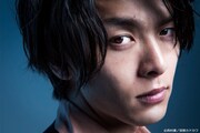 中村倫也 (c)西村康／別冊カドカワ