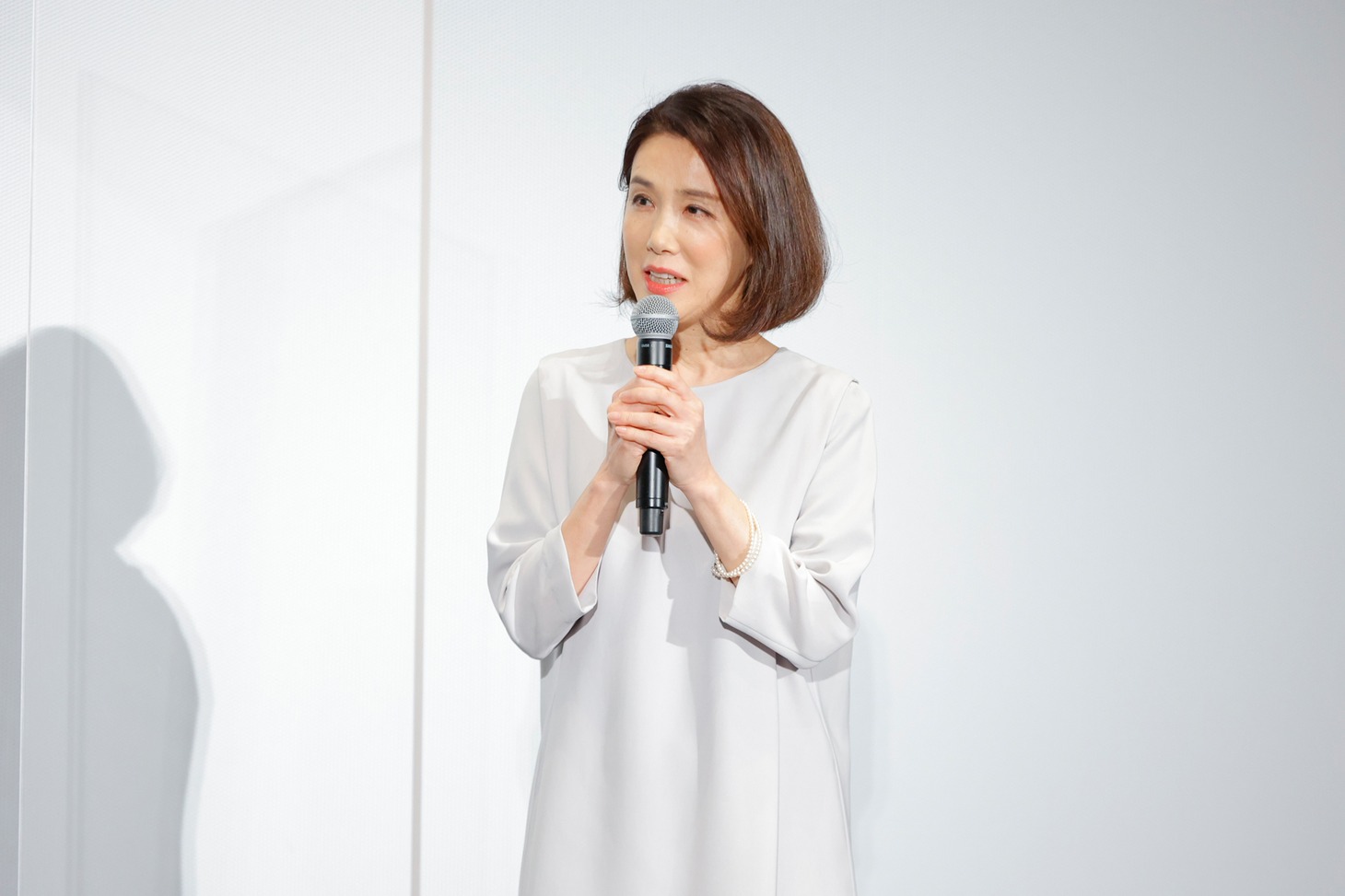 筒井真理子