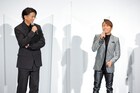 三浦春馬主演映画「天外者」完成、弥太郎役の西川貴教「現場の空気が本当によかった」