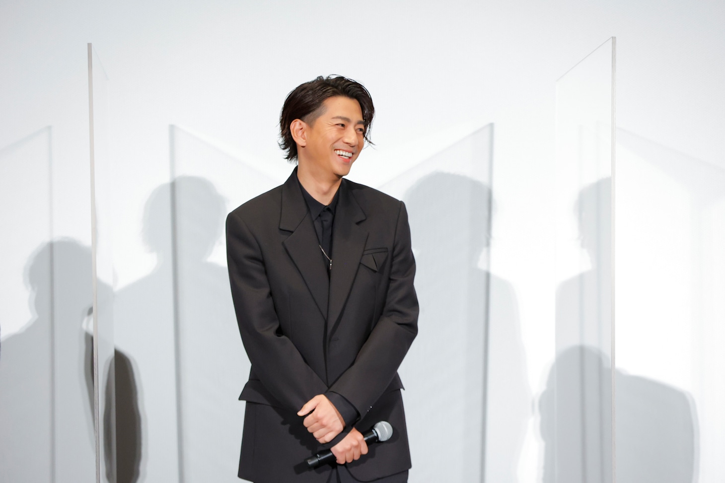 三浦翔平