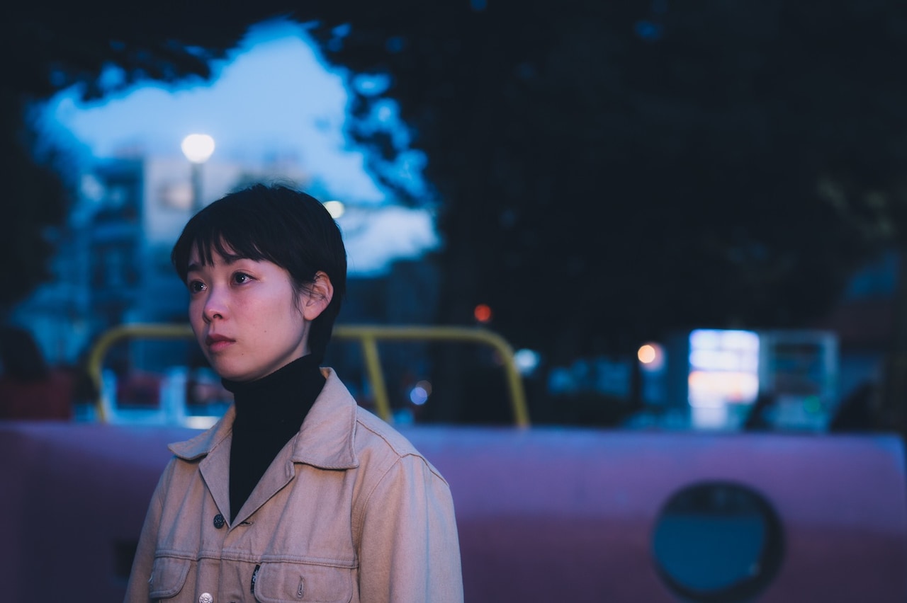 「世田谷の優ちゃん」