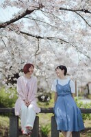 「世田谷の優ちゃん」メイキング写真