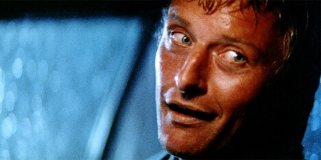 「ヒッチャー」