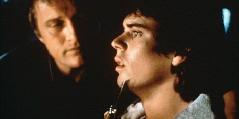 「ヒッチャー」