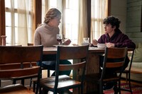 「フレイザー家の秘密」