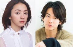 満島ひかり＆佐藤健、宇多田ヒカルの楽曲にインスパイアされたNetflixドラマで主演
