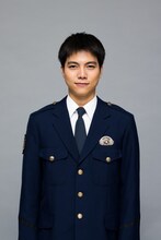 重岡大毅演じる出馬求久。