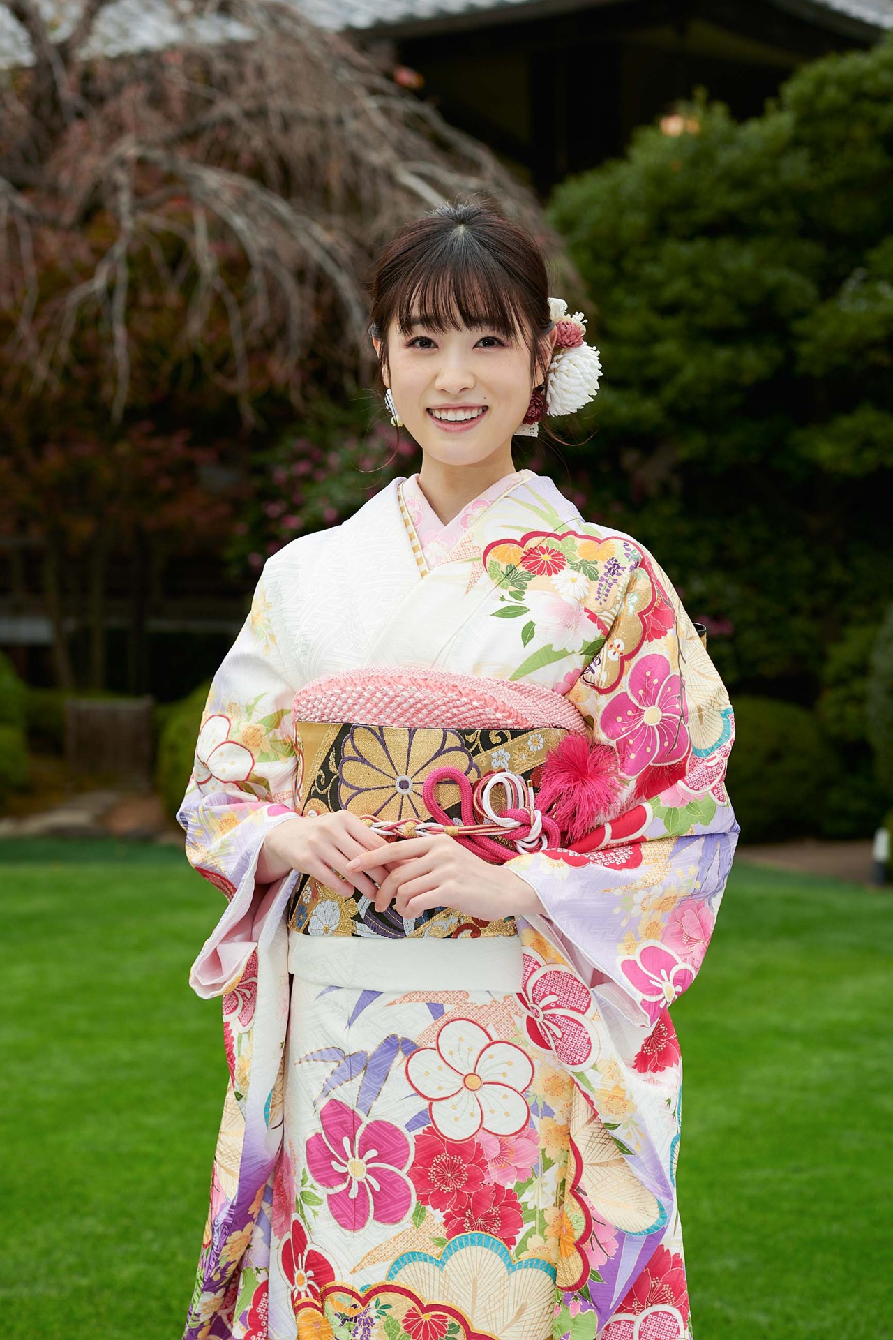 高橋ひかる
