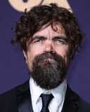 ピーター・ディンクレイジ（写真提供：Image Press Agency / Sipa USA / Newscom / ゼータ イメージ）