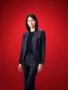 松下奈緒演じる島原由梨。