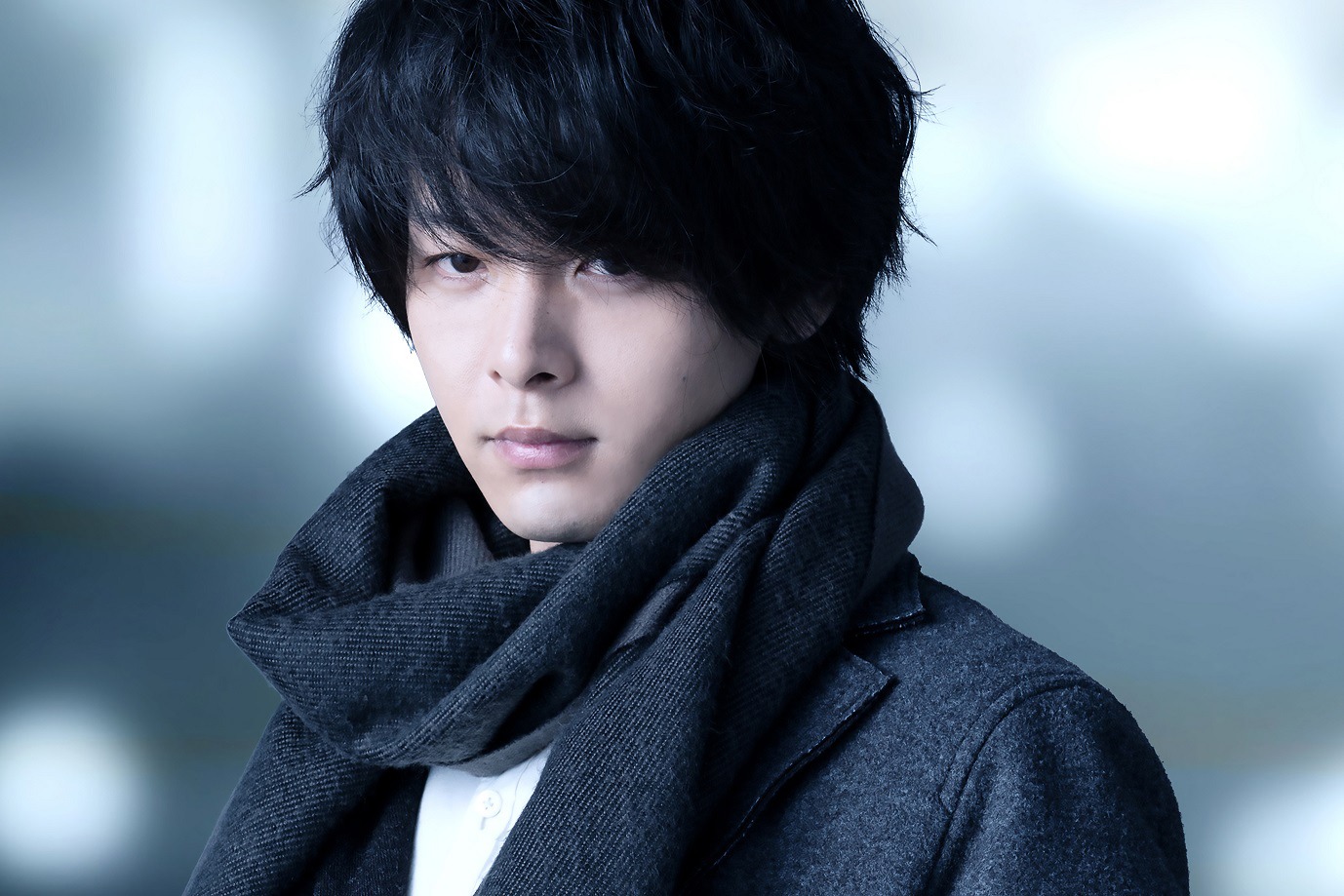 中村倫也