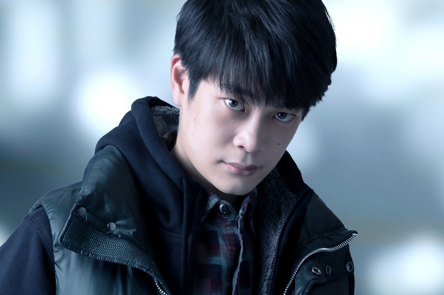 井之脇海