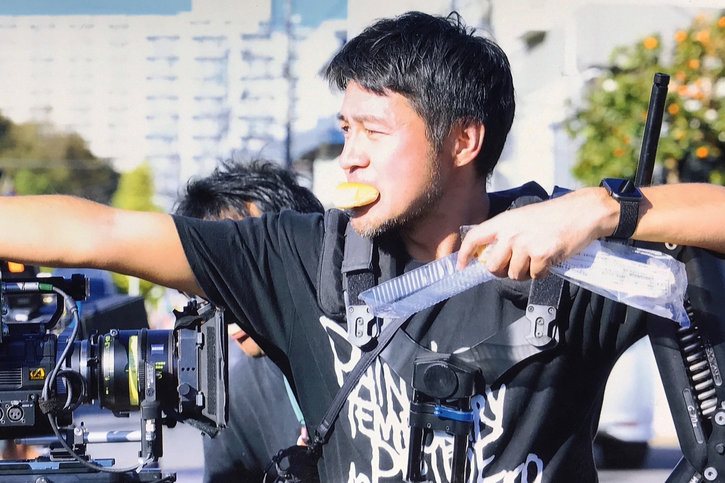 山田康介