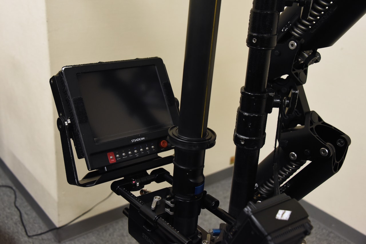 ステディカム