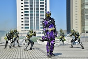 「劇場版 仮面ライダーゼロワン REAL×TIME」