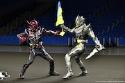 「劇場版 仮面ライダーゼロワン REAL×TIME」
