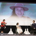障害など扱うダイバーシティなオンライン映画祭、乙武洋匡らコロナ禍のエンタメ語る