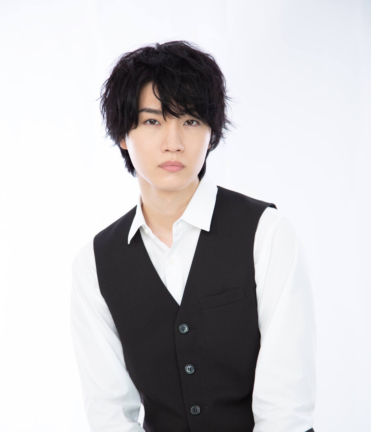 馬場ふみか主演ドラマ、彼氏にしてはいけない3Bに神谷健太