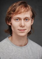 ファビアン・マッカラン