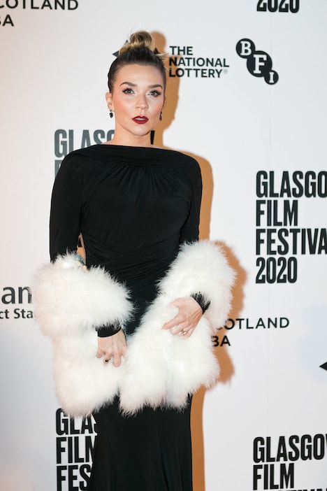 キャンディス・ブラウン