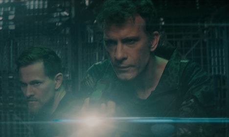 「アンチ・ライフ」