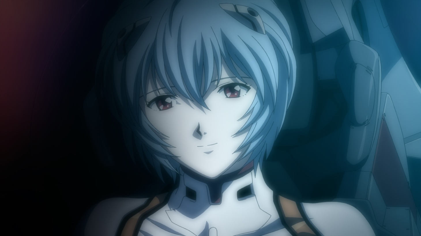 「ヱヴァンゲリヲン新劇場版：序 TV版」